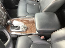 Console front floor for sale  Carnesville