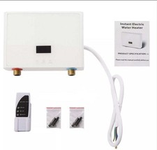 Electric instant hot for sale  BURNLEY
