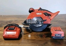 Hilti scm 22 d'occasion  Expédié en Belgium