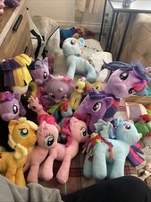 Little pony soft for sale  WALLSEND