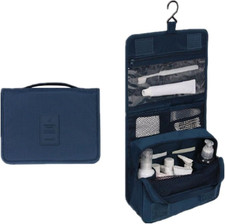 Beauty case viaggio usato  Roma