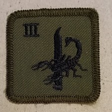Unused raf regiment for sale  SAFFRON WALDEN
