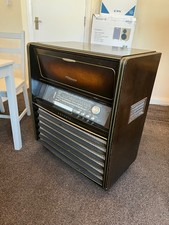 Grundig 1960 radiogram for sale  SUNBURY-ON-THAMES