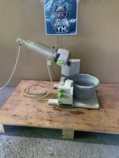 Rotavapor BÜCHI R-3000 com condensador de vidro e banho-maria – Testado comprar usado  Enviando para Brazil