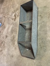 Vintage galvanized hardware for sale  Charleston