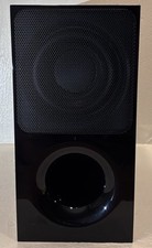 Subwoofer ativo sem fio Sony SA-WCT390 HT-CT390 - Preto - Apenas subwoofer comprar usado  Enviando para Brazil