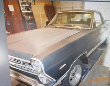 1967 ford ranchero for sale  Portland