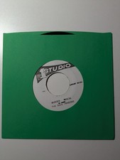 The Soul Vendors "Ringo Rock" Studio One Reggae 7" 45 1970s Original comprar usado The Soul Vendors "Ringo Rock" Studio One Reggae 7" 45 1970s Original comprar usado  Enviando para Brazil