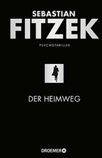 Heimweg psychothriller spiegel gebraucht kaufen  Stuttgart