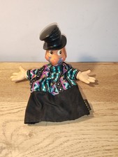 Marionnette vintage figurine d'occasion Marionnette vintage figurine d'occasion  Saint-Saëns