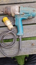 Makita 110v impact for sale  MANCHESTER
