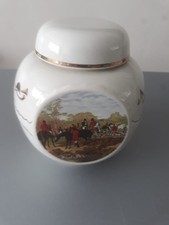 Vintage staffordshire 1950 for sale  DURHAM