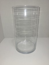 Extra large clear for sale  Toledo