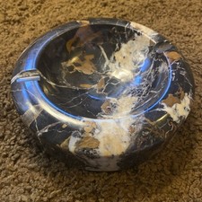 Vintage heavy marble for sale  Three Lakes