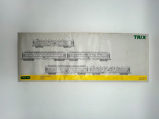 Trix 21215 ciwl gebraucht kaufen Trix 21215 ciwl gebraucht kaufen  Wollmatingen