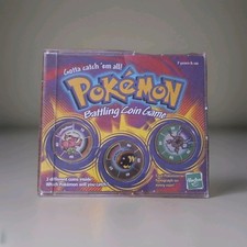 Pokemon coins battle for sale  KENDAL