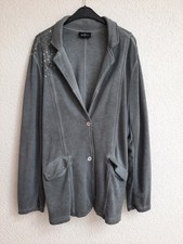 Damen blazer sweatblazer gebraucht kaufen  Aalen