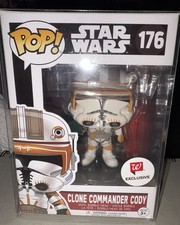 clone commander for sale  San Antonio