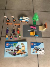 Lego city 60290 d'occasion Lego city 60290 d'occasion  Frejus