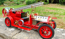 Mamod fe1 fire for sale  SALISBURY