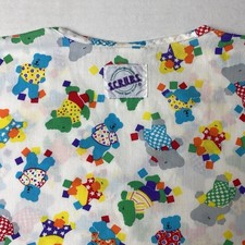 .c.r.u.b. pediatric scrub for sale  Castro Valley