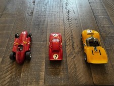 Old slot track for sale  Oak Ridge
