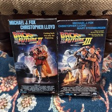 Back future lot for sale  Raymond