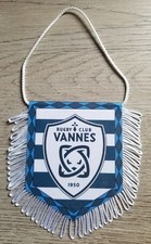 Fanion rugby vannes d'occasion  France