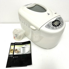 Bread jam maker for sale  NESTON