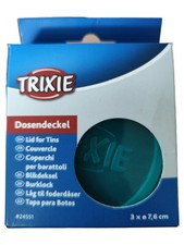 Trixie dosendeckel rosa gebraucht kaufen Trixie dosendeckel rosa gebraucht kaufen  Deutschland