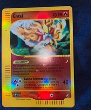 Pokemon entei 147 usato  Anzio