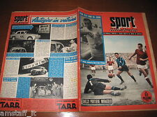 Sport illustrato 1954 usato  Italia