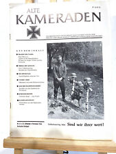 Ancien livre militaire d'occasion  Giromagny