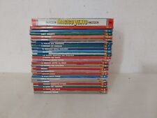 Lotto fumetti magico usato  San Godenzo