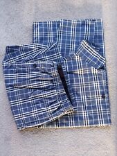 mens cotton pyjamas for sale  LUTON