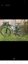 Mountain bike focus usato  Latina