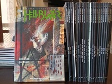 Hellblazer delano ennis usato  Terni