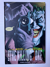 The killing joke usato  Verona