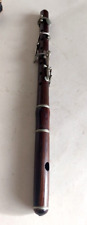 Ancienne flute piccolo d'occasion  Cenon