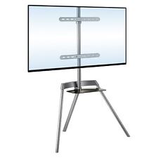 Mount-It! Suporte de TV moderno | Compatível com telas de TV 43-65 polegadas, caixa aberta comprar usado  Enviando para Brazil