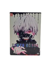 Tokyo ghoul komplettset gebraucht kaufen  Hoppstädten-Weiersbach