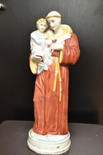 Alter heiliger antonius gebraucht kaufen  Deutschland