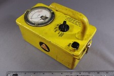 Civil defense radiation for sale  Killen