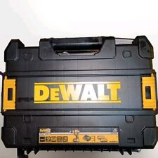 Dewalt dcd795d2 dcd74c1 for sale  LONDON