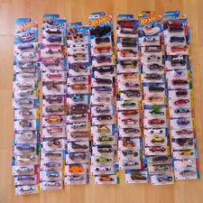 105 hot wheels gebraucht kaufen  Dillenburg