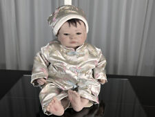 Bambola artistica sheila usato Bambola artistica sheila usato  Spedire a Italy