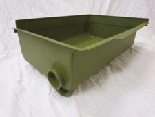 Tanque de combustível MB GPW Willys Ford WWII Jeep G503 poço (cárter)  comprar usado  Enviando para Brazil