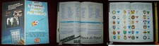 Libretto tutto mundial usato  Firenze