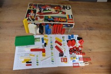 Lego 70er basic gebraucht kaufen  Pforzheim