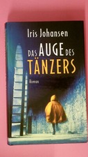 183179 iris johansen gebraucht kaufen  Herzebrock-Clarholz